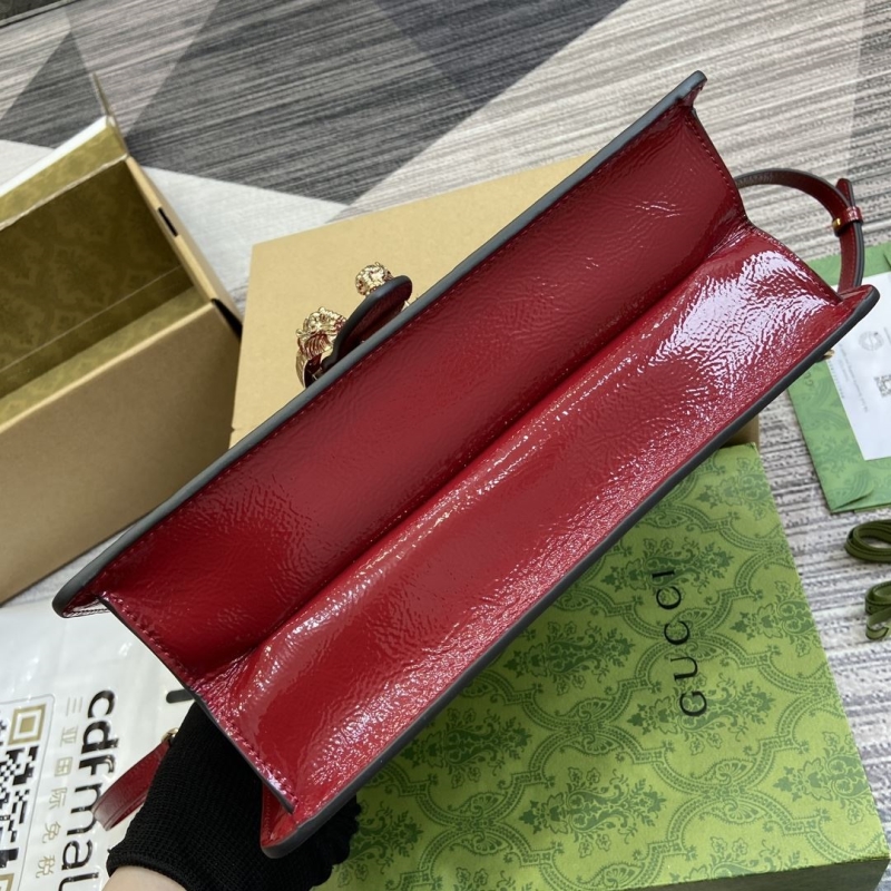 Gucci Top Handle Bags